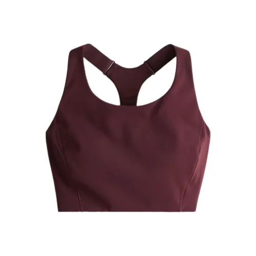 H M Светлый Бургунди Женское Спортивное Нижнее Белье