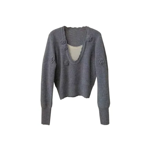 BABYLYCHEE STUDIO Трикотаж Женский