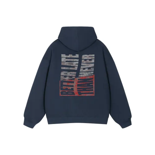 CC Унисекс Свитшоты