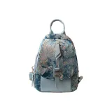 Одиночный, застежка-молния, синий