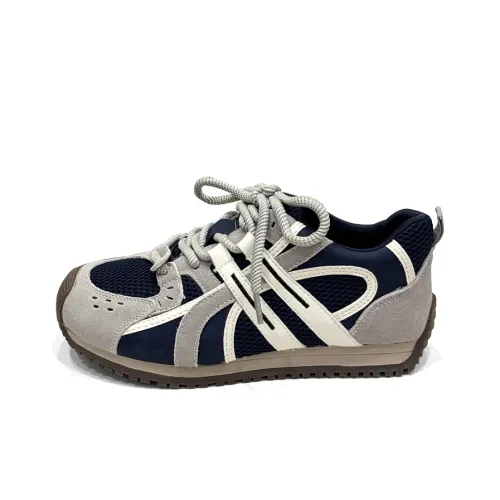 Shougu Немецкие армейские кроссовки Женские