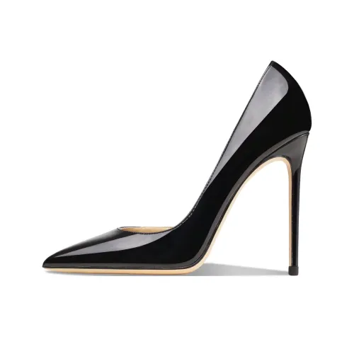 Siwei Узкий каблук Высокие каблуки Женские