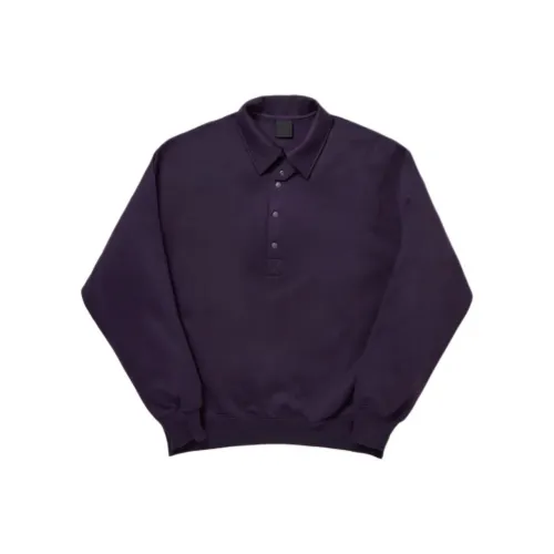 DAIWA PIER39 FW25 Tech Sweat Snap Пуловер Толстовка Мужской