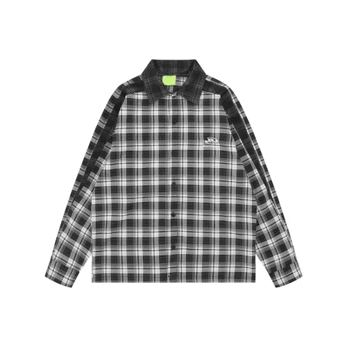 TREND ST Унисекс Рубашки