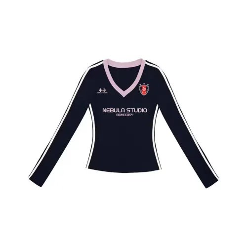 LESS BEARS Женские T-рубашки