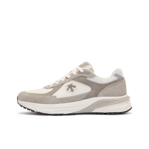 DESCENTE ARCHIVE Low Топ Повседневная обувь Мужская