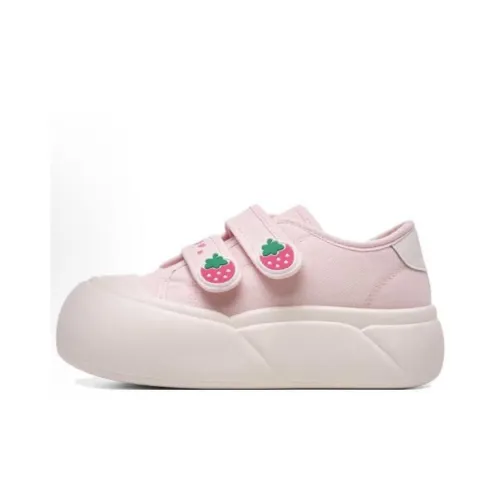 Aimilian Низкий Топ Casual Женский