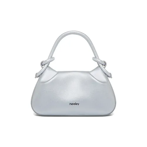 NEELEY Сумка из коровьей кожи стандартная женская многоцветная