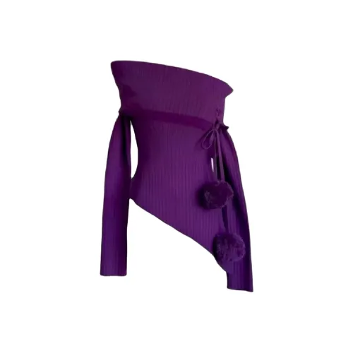 ONE PASS STUDIO Трикотаж Женский