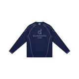 Темно-синий