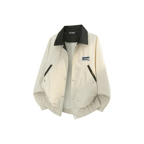 FALIAMS Унисекс Куртки