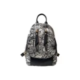 Двойной застежка, черный