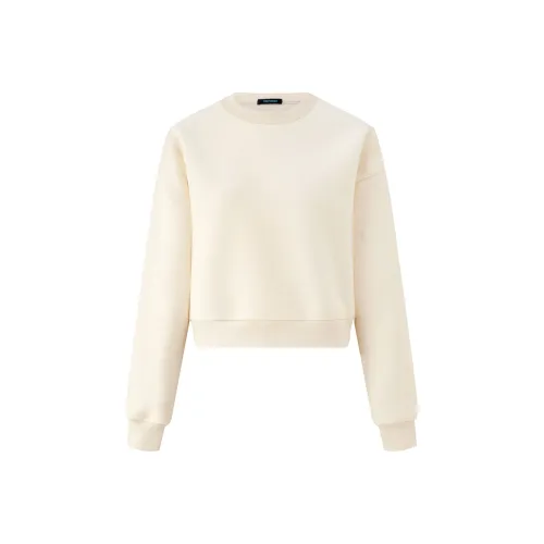 GOLFCROSS Женские Свитшоты