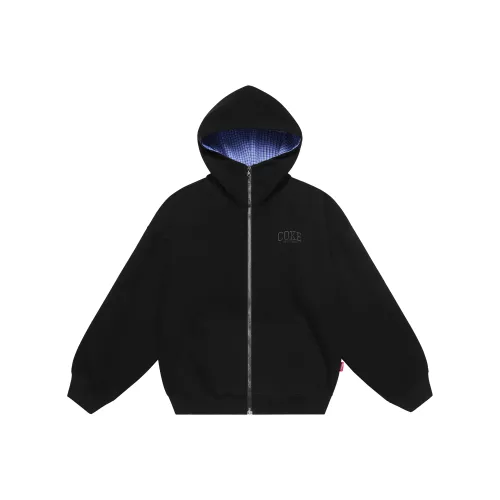 Coke Унисекс Свитшоты