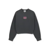 Дымчато-черный