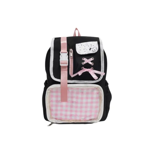 MOWAP Нейлон Ит-Сумка Стандартная Женская Многоцветная