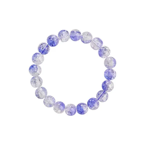 Princess Cui Цветное стекло Браслеты Женские