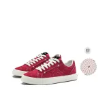 Бургунди [В комплекте с бургунди шнурками]