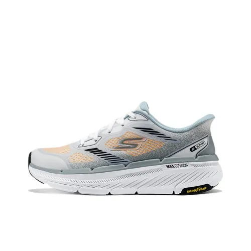Skechers MEN'S GO Дышащий Поддержка Casual Мужской Серый