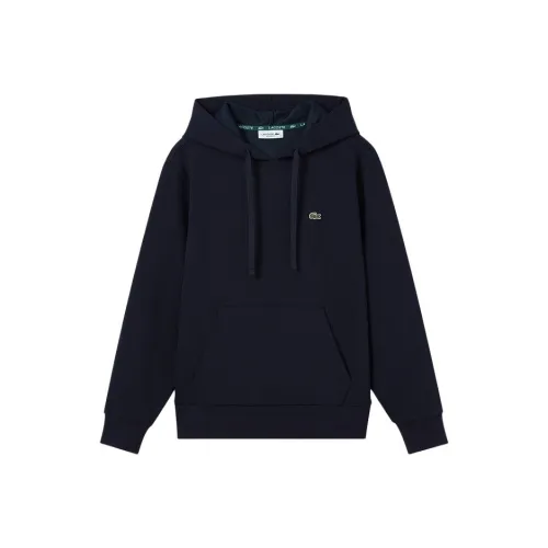 Толстовка LACOSTE Collaboration Cleanfit Женская