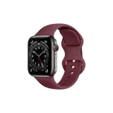 Вэй Син R Бордовый