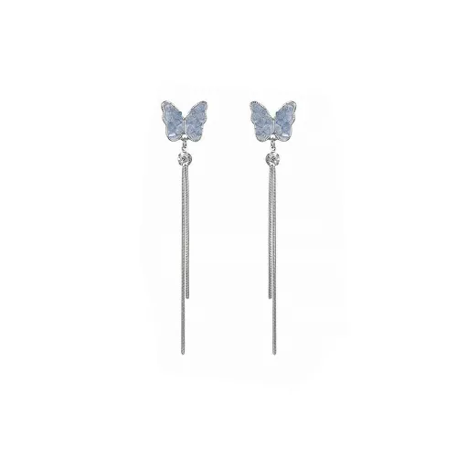 Серьги LANYAO из сплава женские