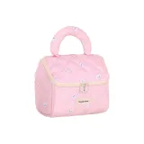 Розовый кролик