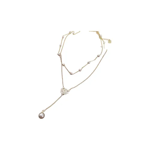 YOAR Ожерелья Женские