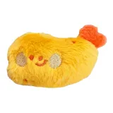 Жареная креветка в шарике