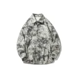 Светло-серый