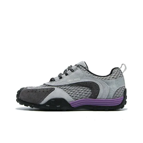 BDED Немецкая армейская обувь Легкий низкий топ Повседневная Женская