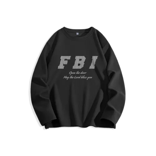 Хлопок длинный рукав худи унисекс