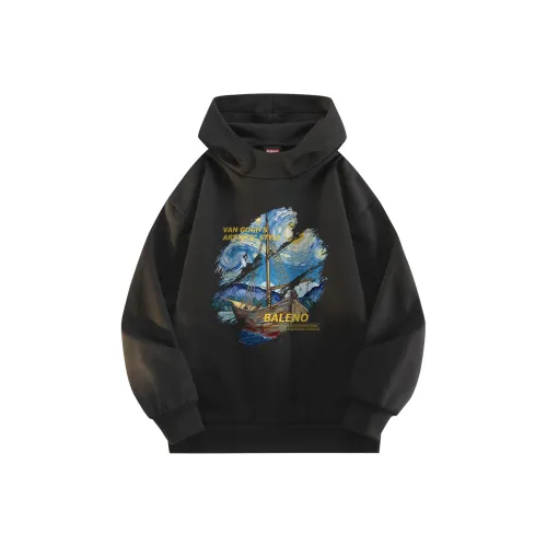 BALENO Унисекс Свитшоты