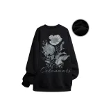 Черный (с флисовой подкладкой)