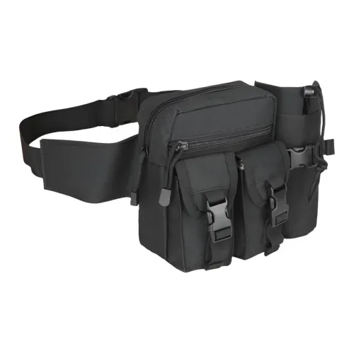 Genius Dawn Moon Туристические сумки Унисекс