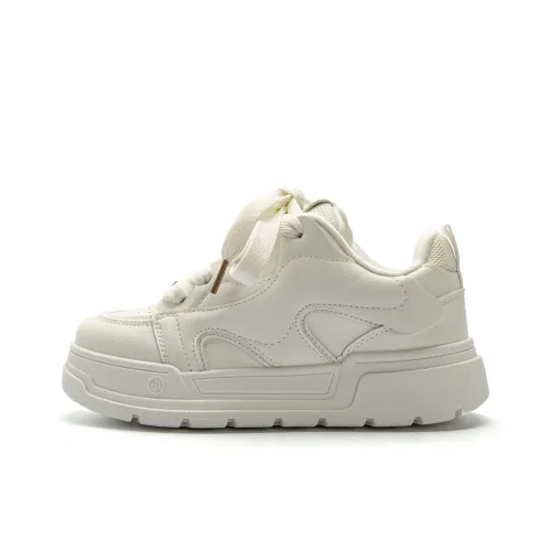 STAE Устойчивые к истиранию противоскользящие низкие кеды для скейтбординга Женские