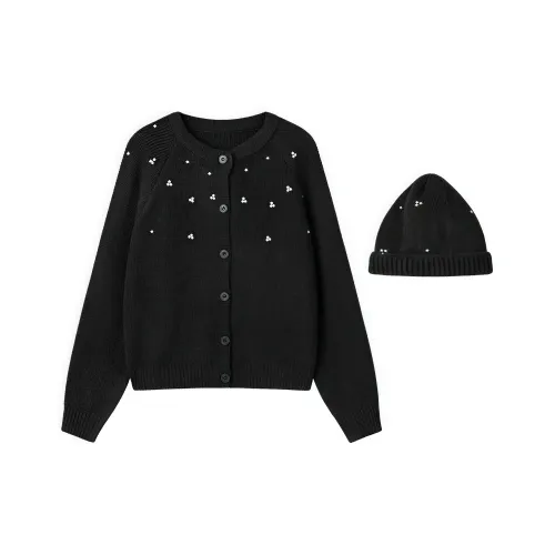 KYKW Женская трикотажная одежда