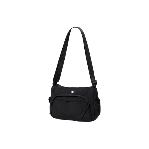 BEN SHERMAN Нейлоновые сумки через плечо сумка на плечо стандартная унисекс разноцветная