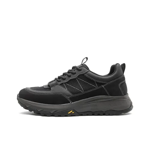 KANGNAI Спортивный и Outdoor Обувь Мужская Повседневная Обувь Мужская