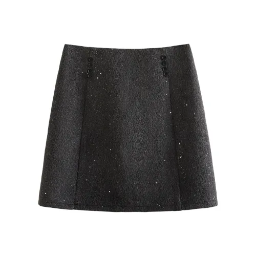 TOUCH Повседневные короткие юбки Женские