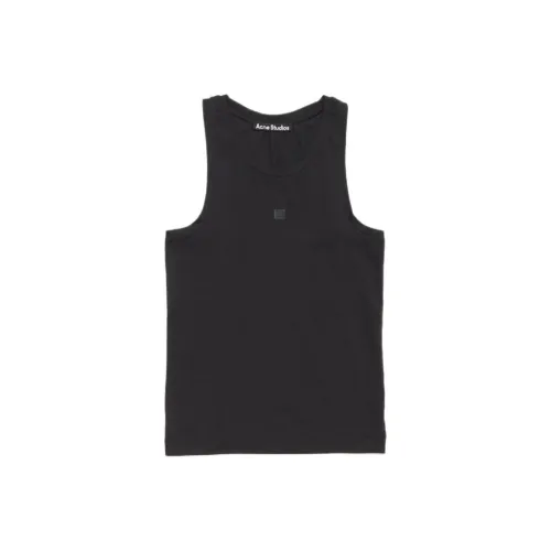 ACNE STUDIOS Унисекс Футболки