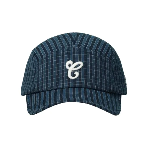 CLAPE Хлопок Кепки Унисекс