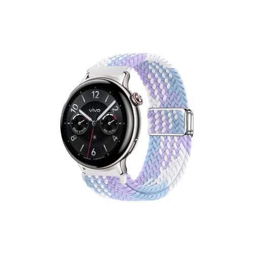 Penc Iwatch Ремешок Vivoiqoo Совместимость Материал Нейлон 219 мм