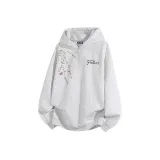 Бело-серый вереск