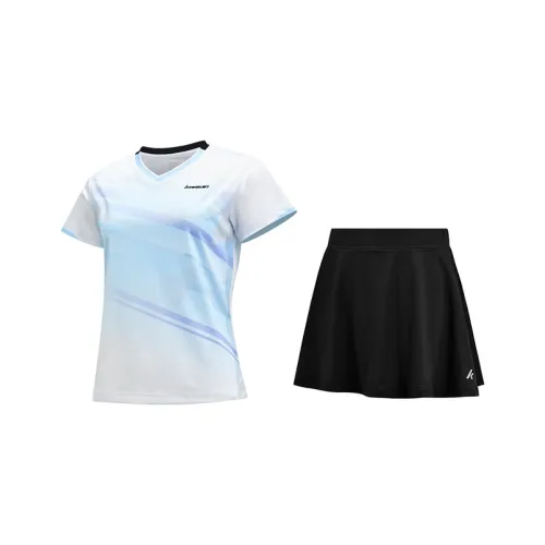 Кавасаки Бадминтон Джерси Женские