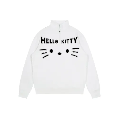 Sanrio x HelloKitty SS25 Свитшот Унисекс
