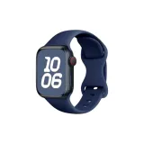 Вэй Син R Полночный синий