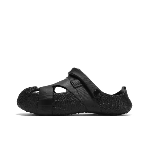 BIDE·PAN Амортизация Устойчивость к истиранию Дышащий Быстросохнущий Водонепроницаемый Противоскользящий Низкий Топ