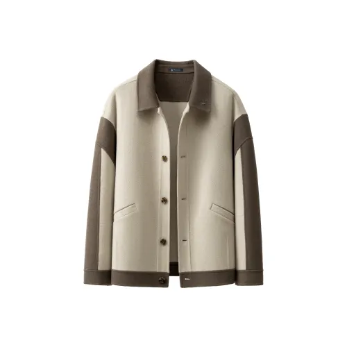 Maserati Куртки и Пальто Унисекс