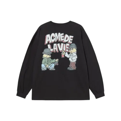 Acme De La Vie ADLV FW25 T-Shirt Унисекс